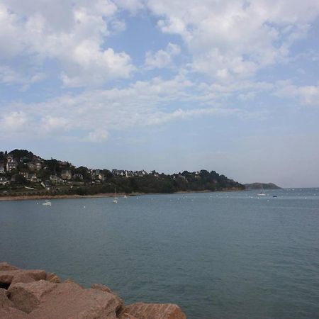 Chambre Vue Mer Dans Maison, Perros-Guirec Luaran gambar